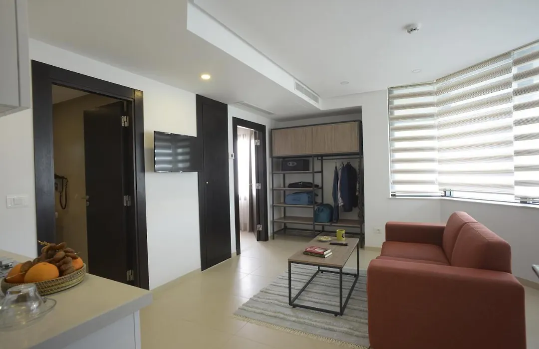 Maia Hotel Suites-1
