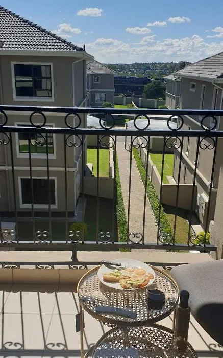 2Bedroom Luxury Hotel Apartment Fourways-1