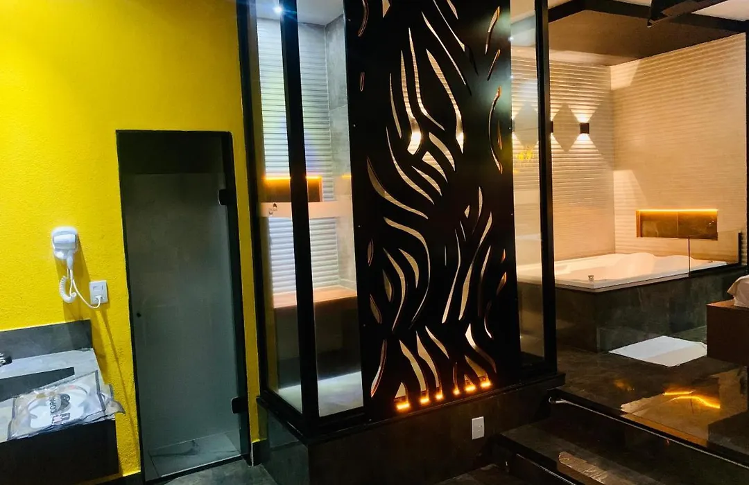Motel Copacabana Cafe 1-1