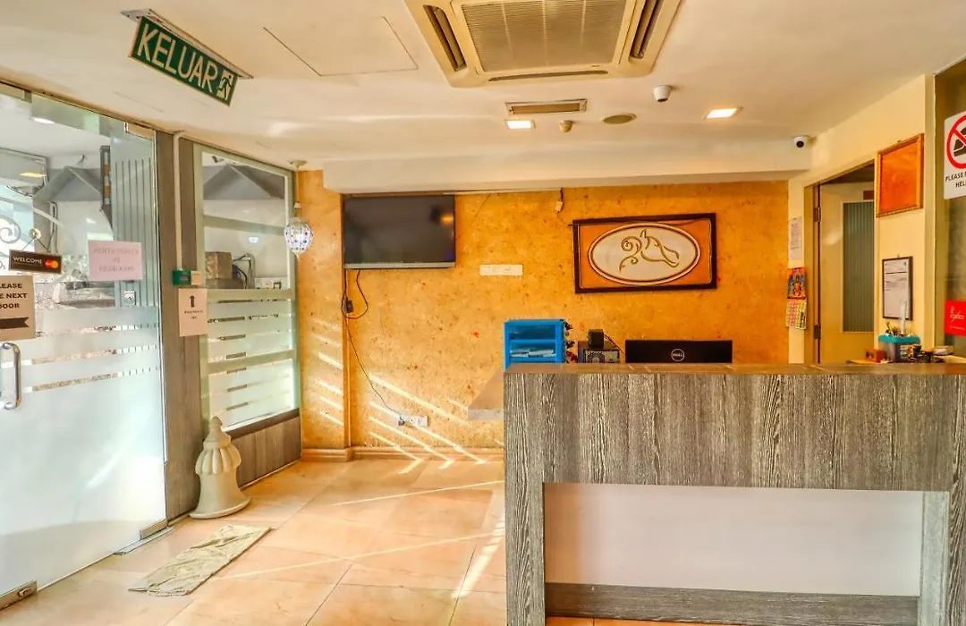Hotel Seniman-1