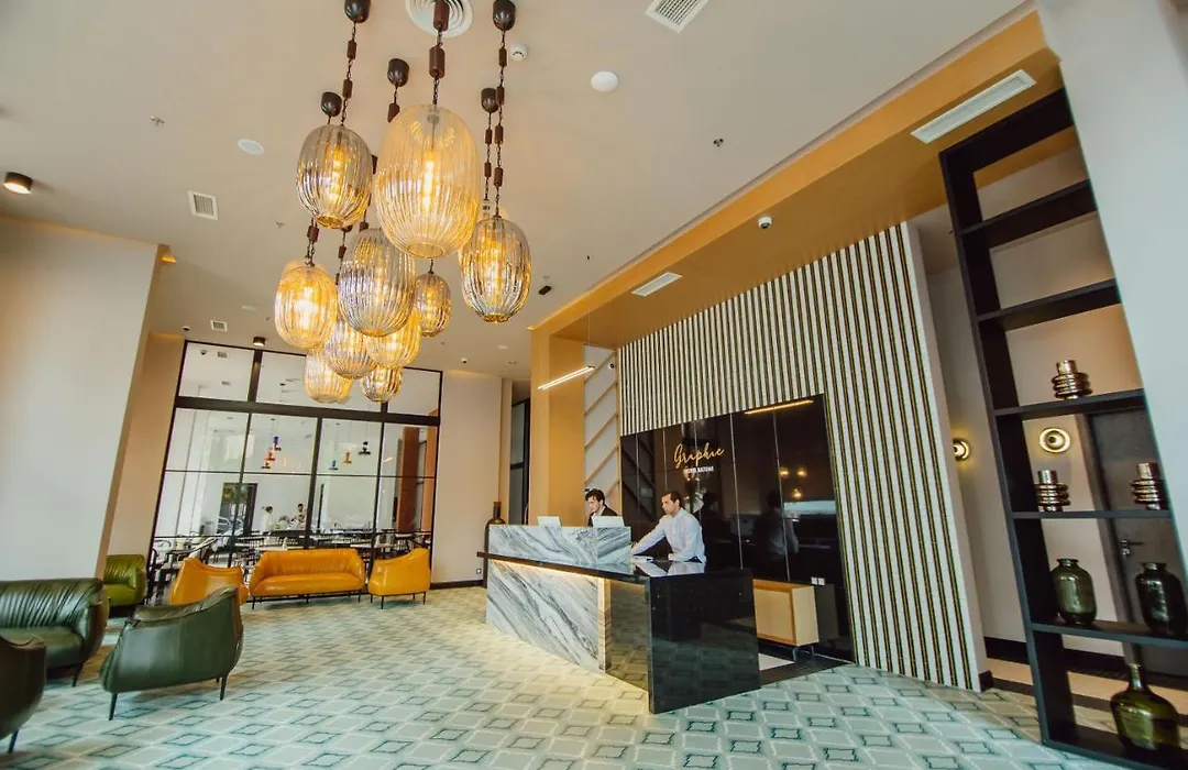 Graphic Hotel Batumi-1