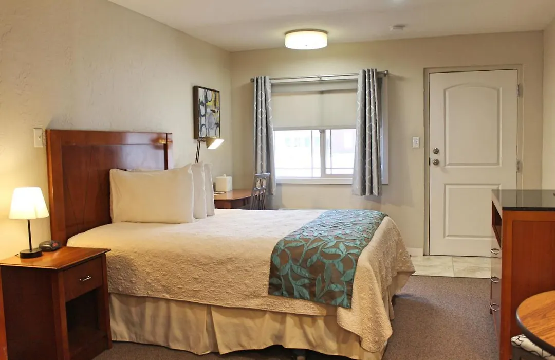 Bell & Main Alamosa Studio Suite-Walking Distance To Downtown-1