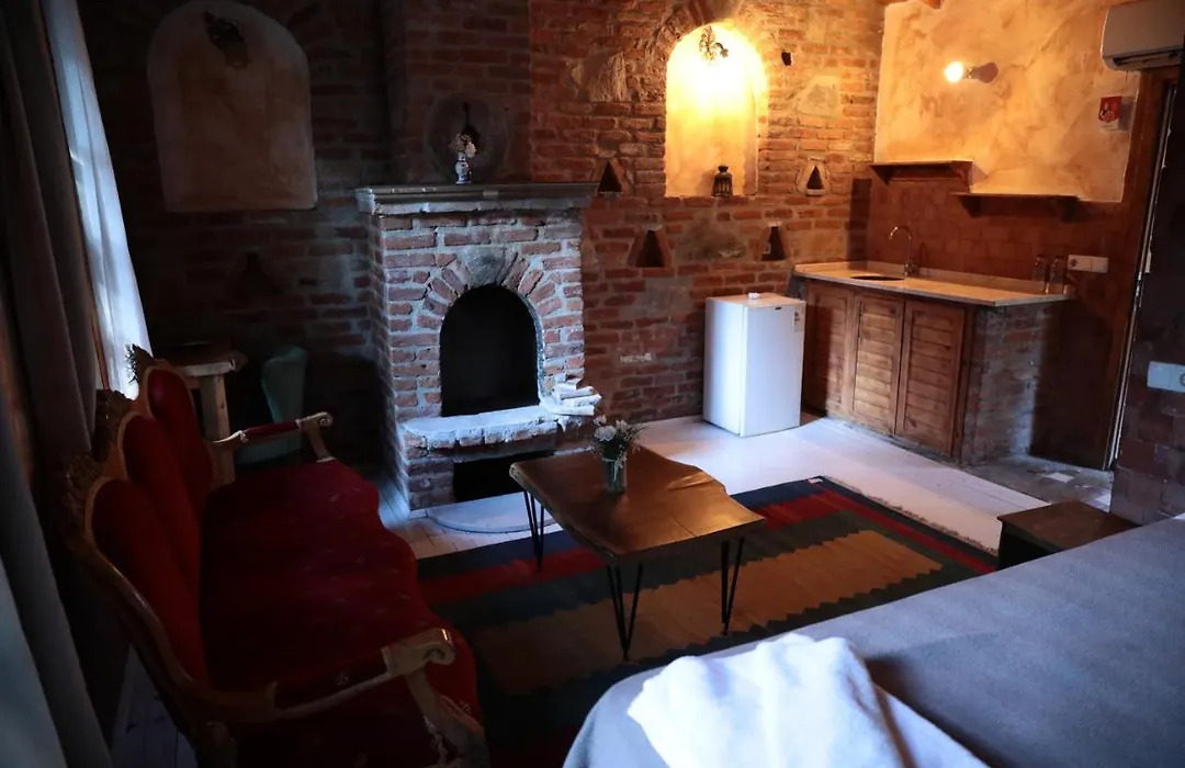 Kayserkaya Cottages-1