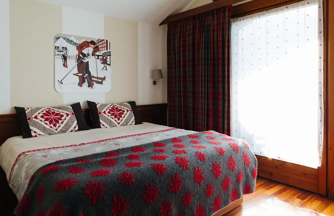 Hotel Walser Courmayeur-1