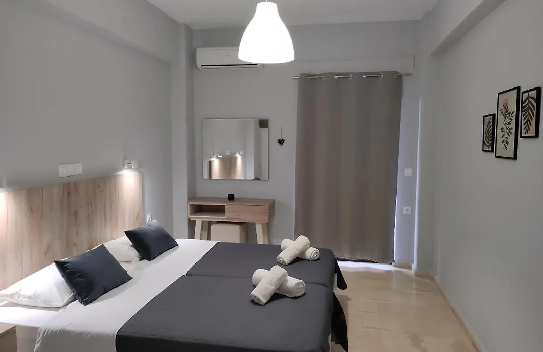Valentinos Apartments-1