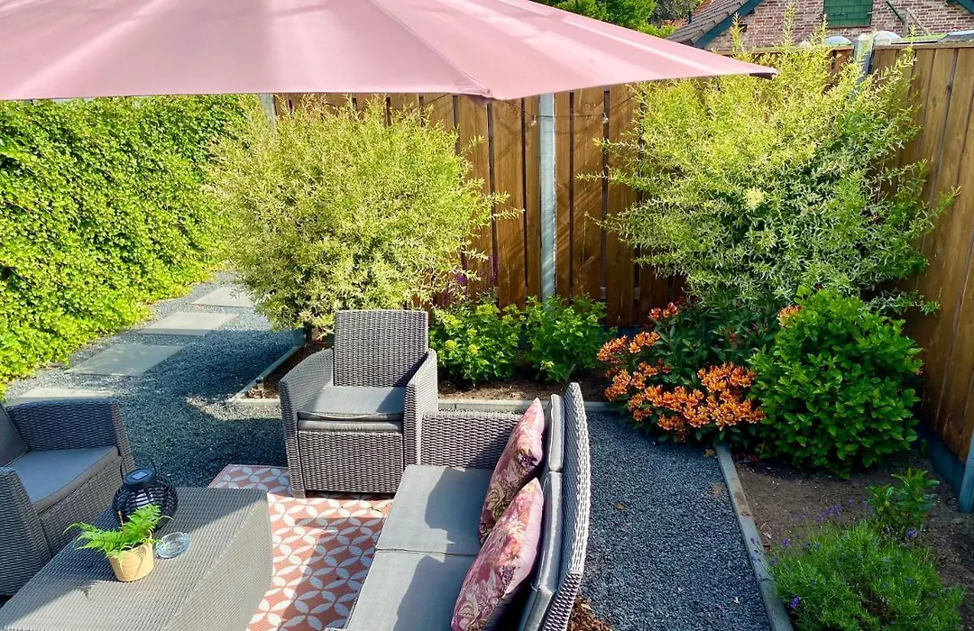 DreamZzz Boutique B&B Kaatsheuvel-1
