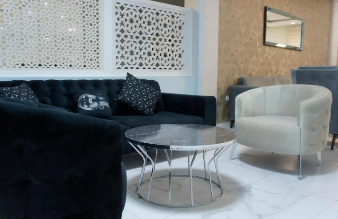 Valencia Hotel & Appartements-1