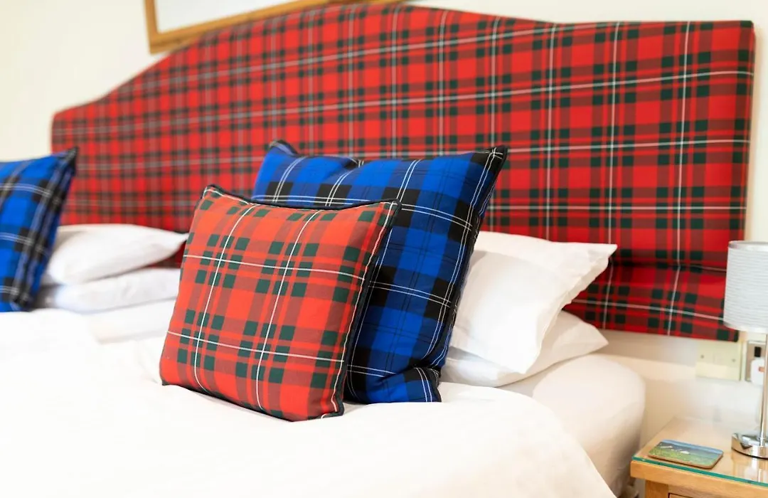 Montague Guest House-1