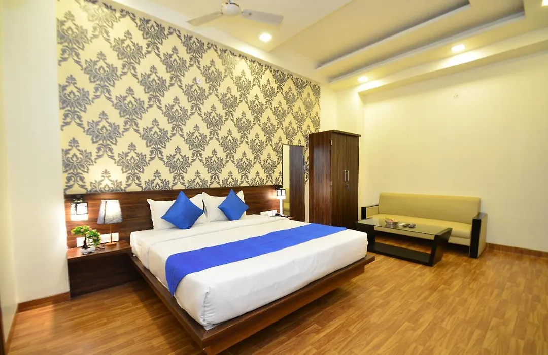 Hotel Sapphire World-1