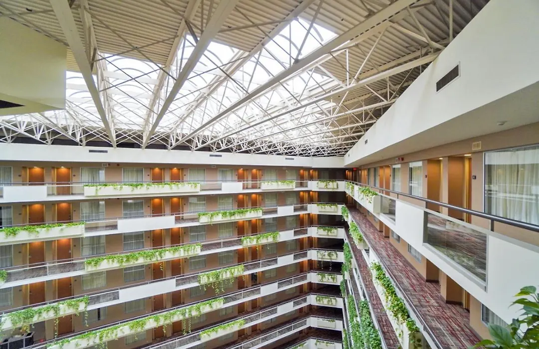 Harmony Suites Secaucus Meadowlands-1