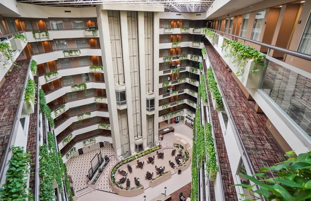 Harmony Suites Secaucus Meadowlands-1