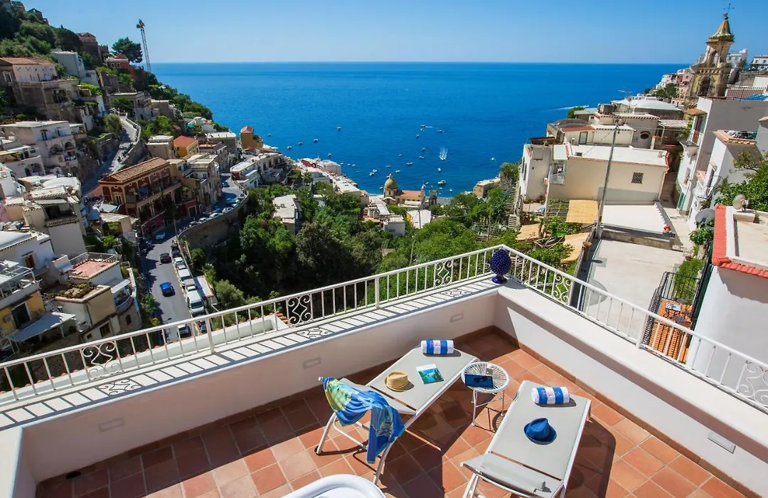 Estate4Home - Medusa Positano-1