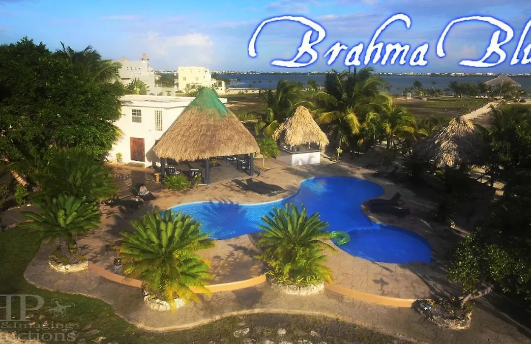 Brahma Blue Resort-1