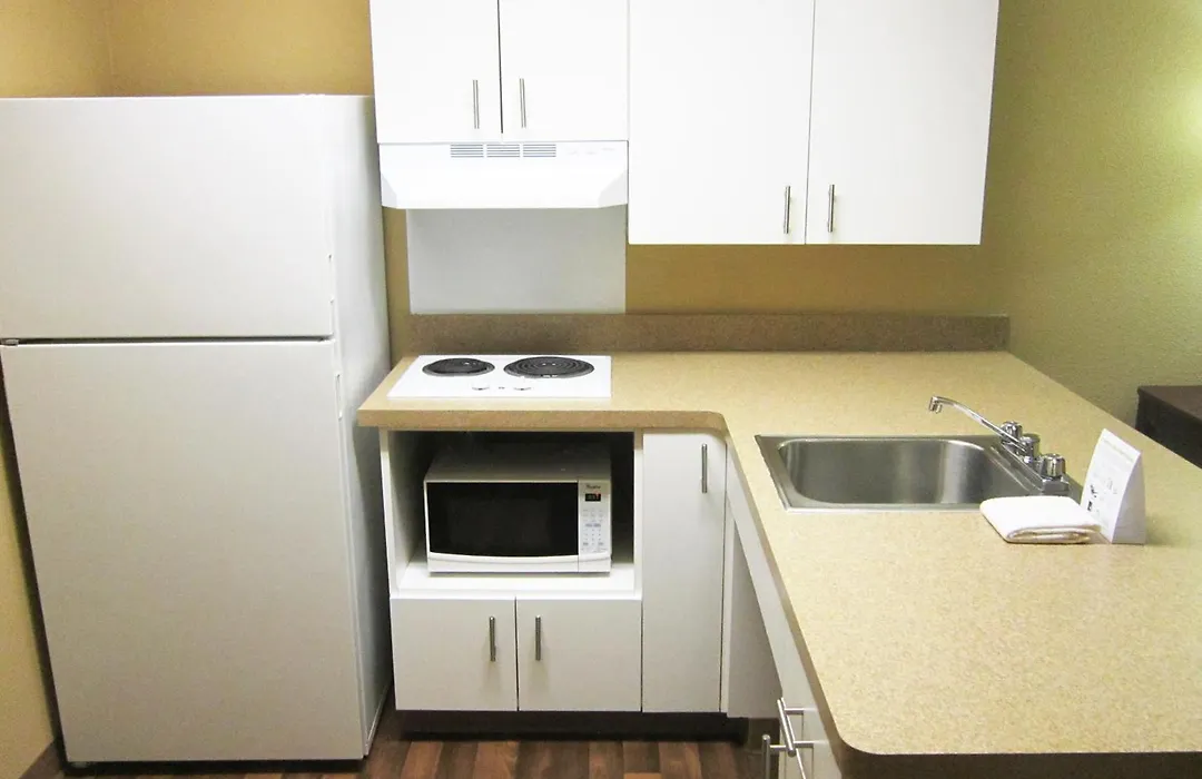 Extended Stay America Suites - Providence - Warwick-1