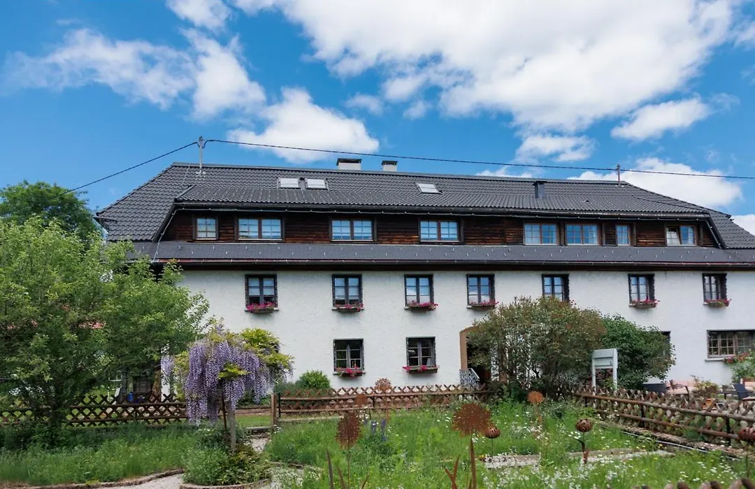 Hotel Das Landhaus-1