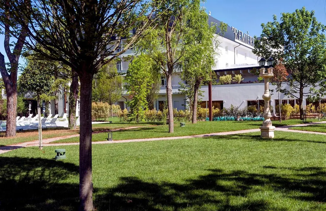Hotel Premiere Abano-1