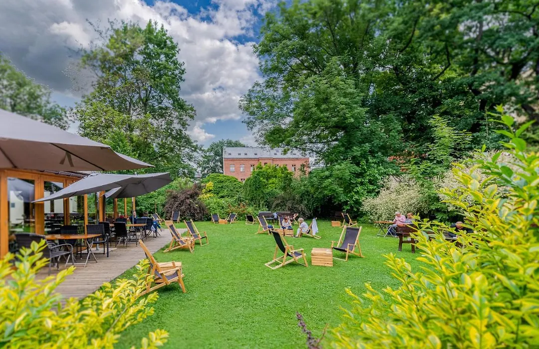 Hotel Yarden By Artery Hotels-1