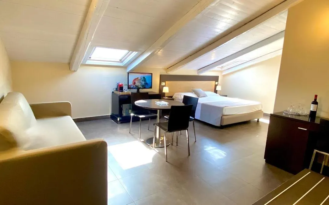 Residenza Il Barone-1