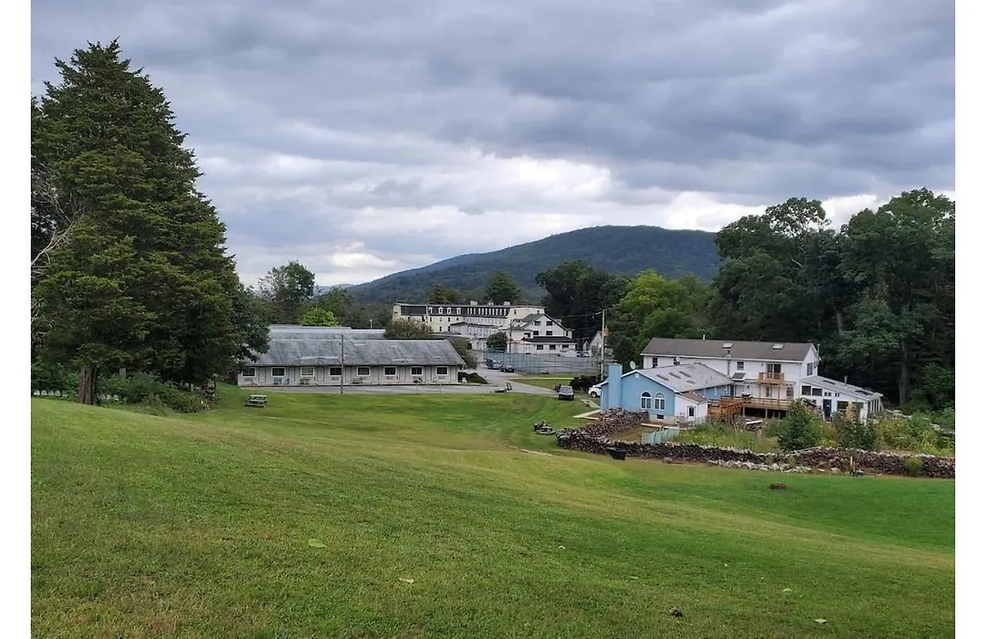 Glenwood Inn - Stroudsburg-1