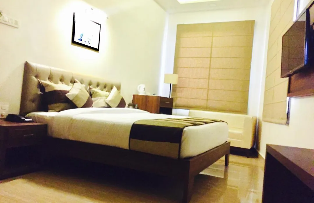Hotel Ajmer Regency-1