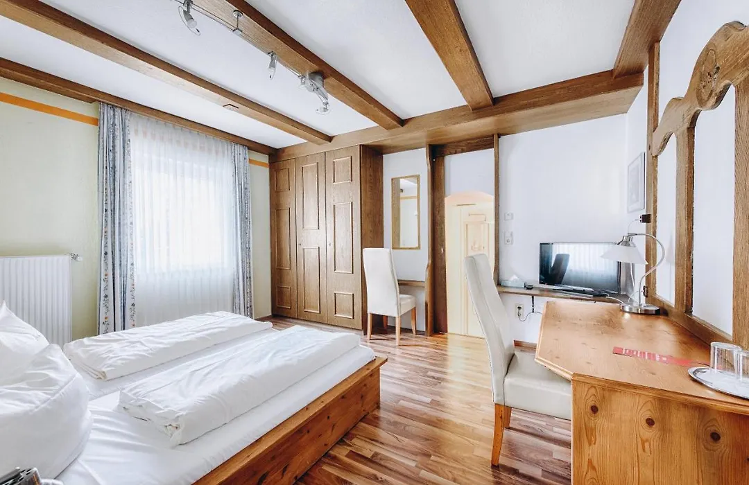 Hotel Nuss-1