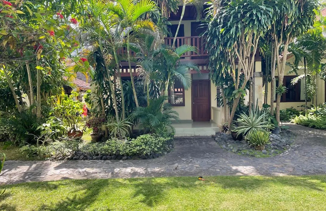 Raja Gardens Hotel-1