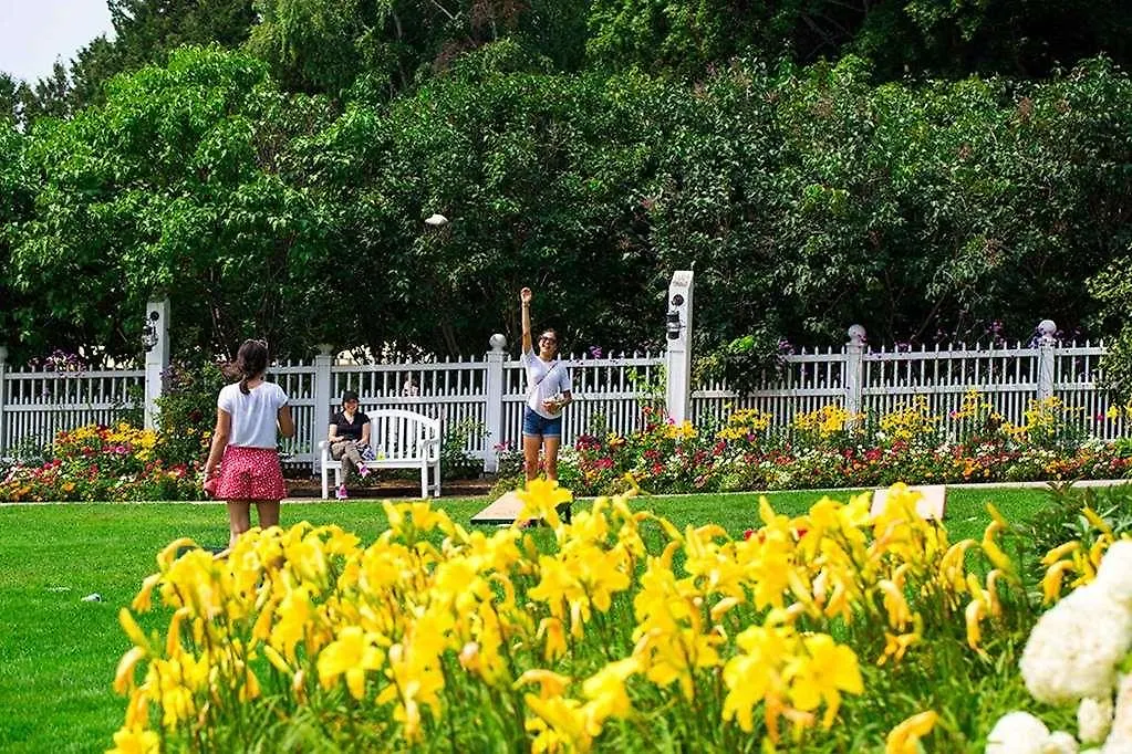 Grand Hotel Mackinac Island-1
