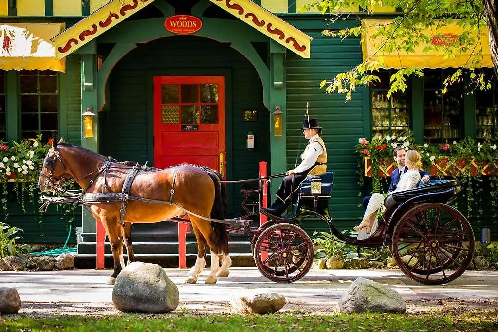 Grand Hotel Mackinac Island-1