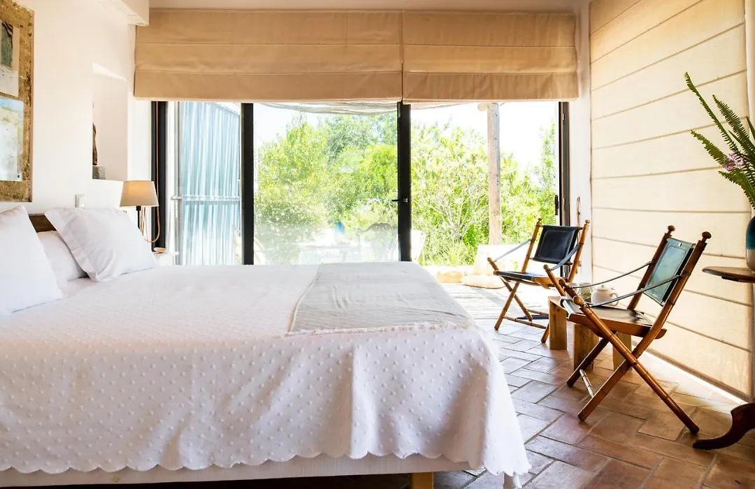 Altanure Casa Terra - Ecological Boutique Stay-1
