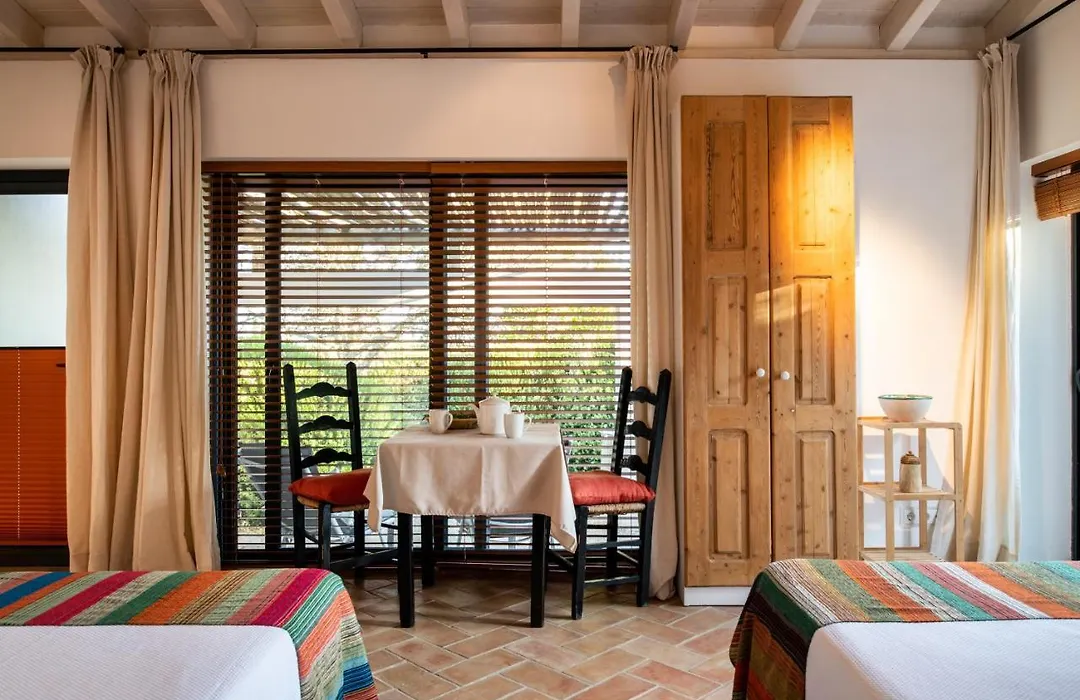 Altanure Casa Terra - Ecological Boutique Stay-1