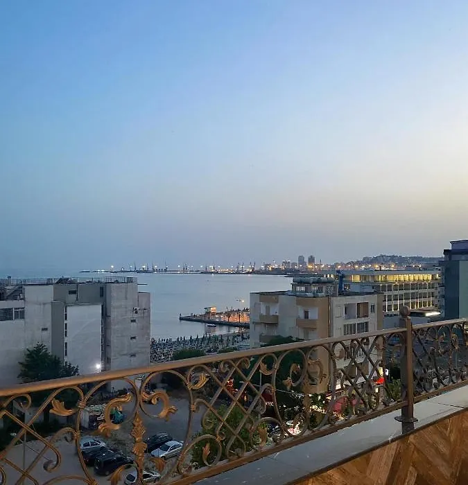 Dolanit Hotels Lubjana-1
