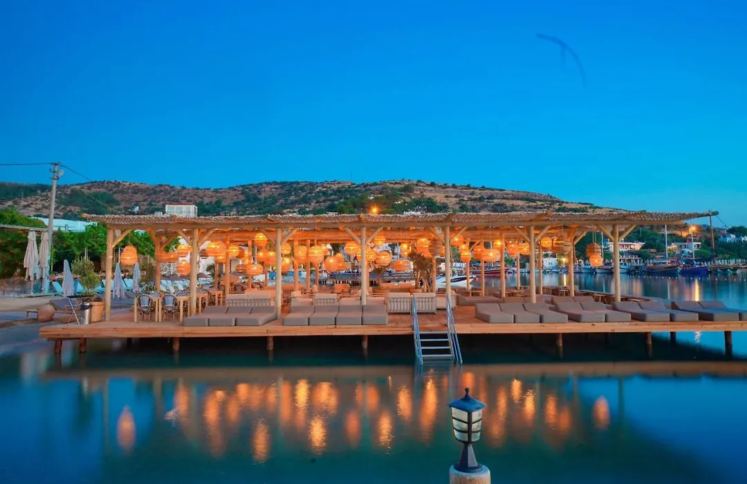 Faros Bodrum Hotel - Special Category-1