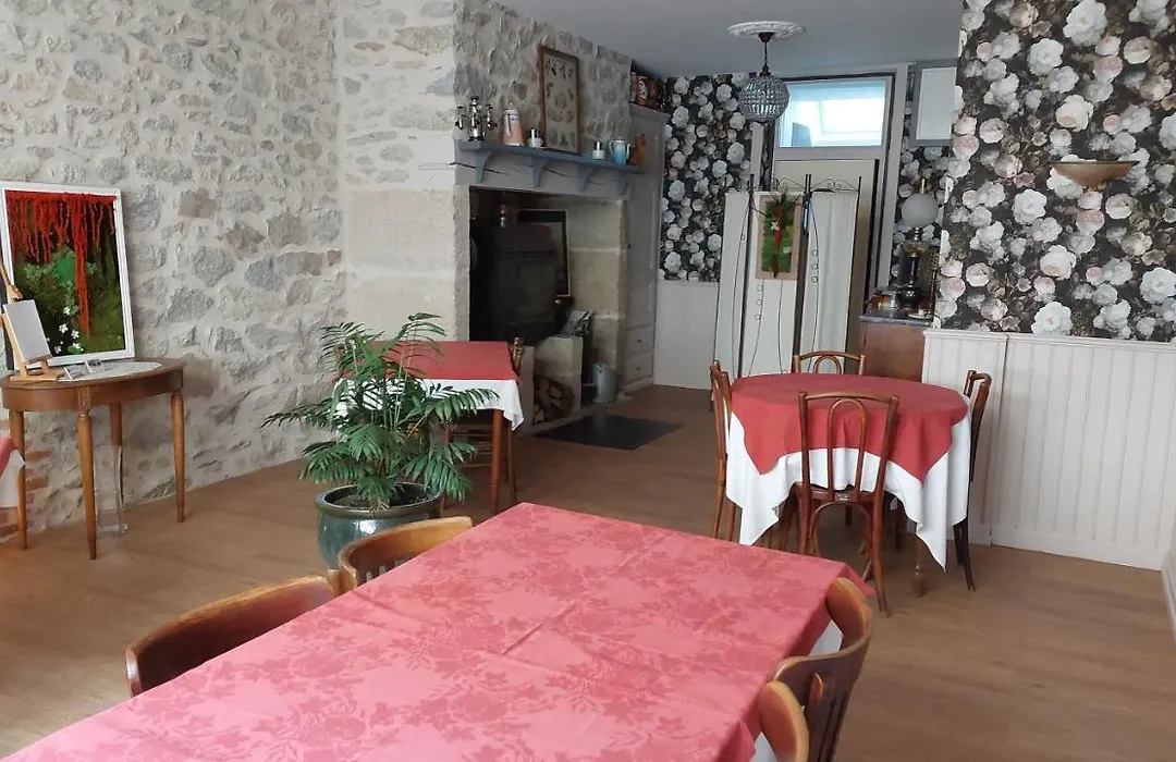 Auberge de la Tradition-1