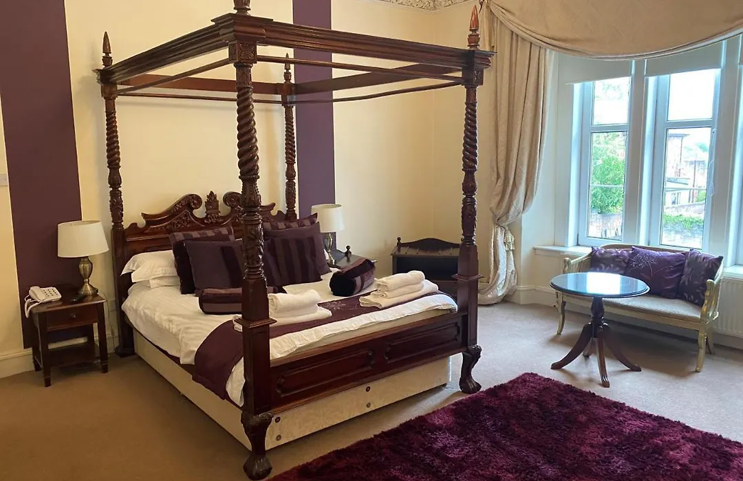 Avonbridge Hotel-1