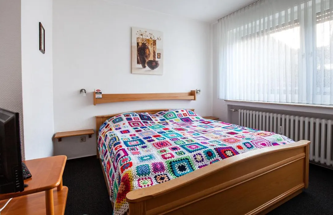 Hotel Schwung-1