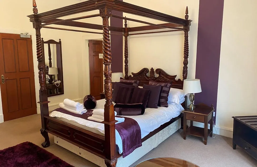 Avonbridge Hotel-1