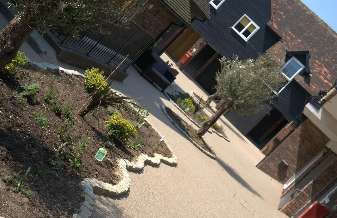 Winchelsea Lodge-1