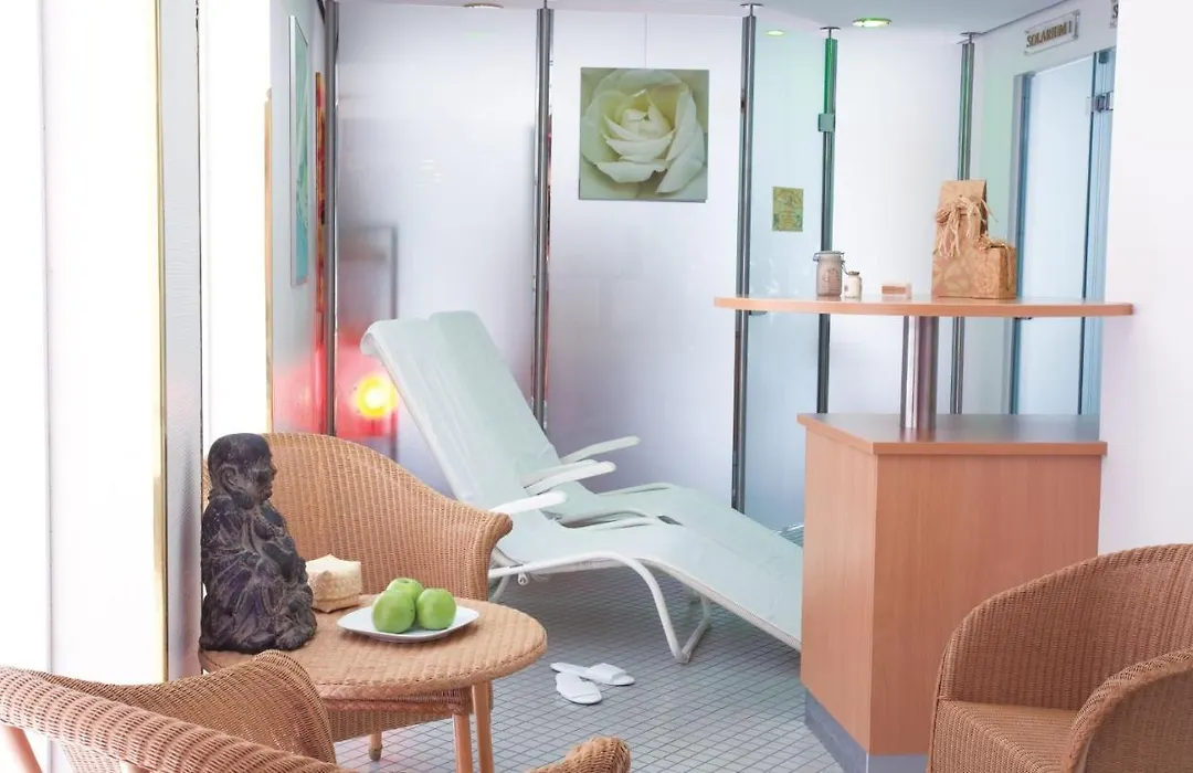 Living Hotel Prinzessin Elisabeth-1