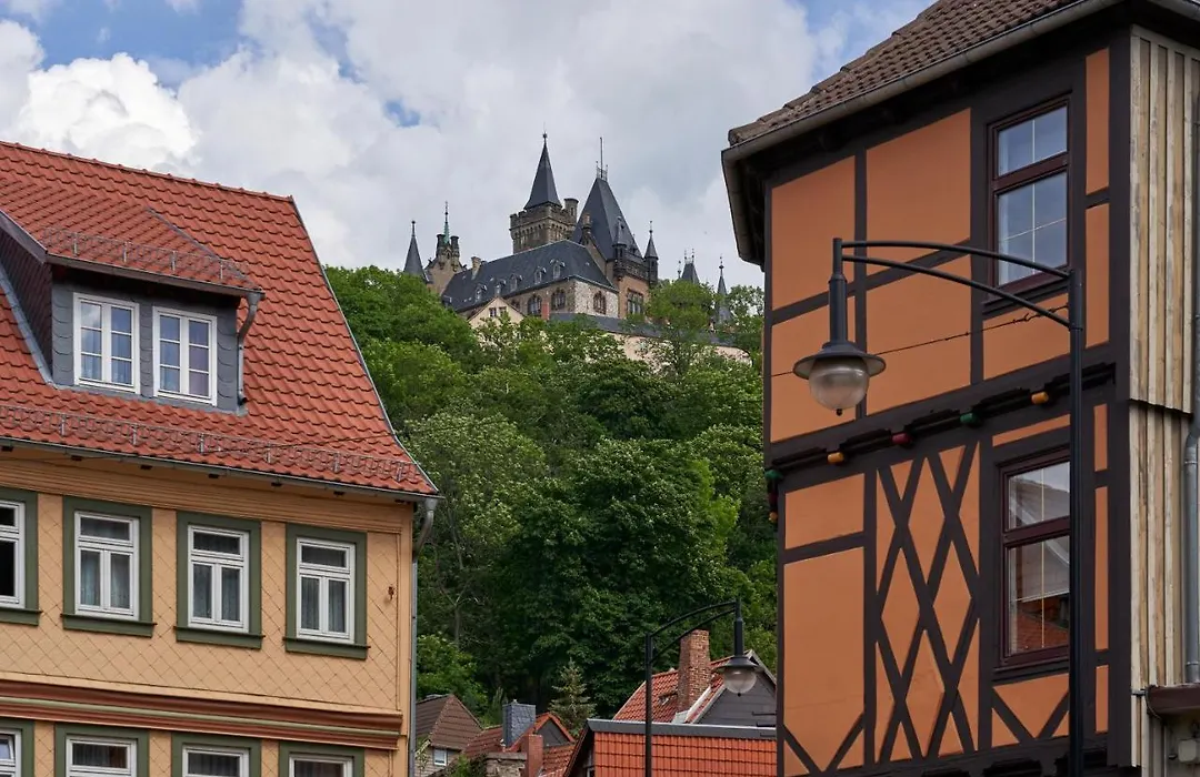 Hotel Schlossblick-1