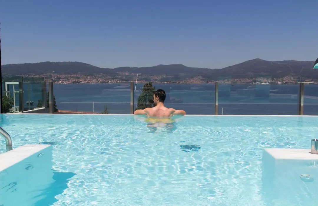 Gran Hotel Nagari Boutique & Spa-1