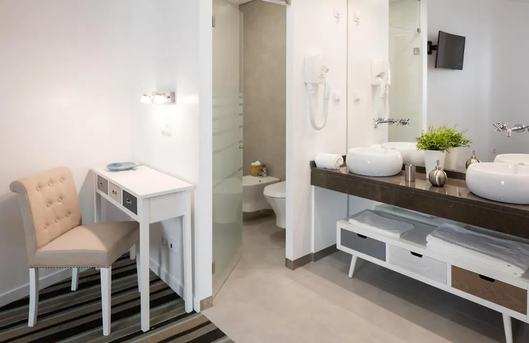 Marino Lisboa - Boutique Guest House-1