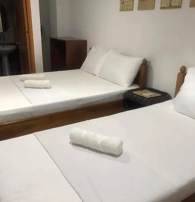 Seascape Lodging House-1