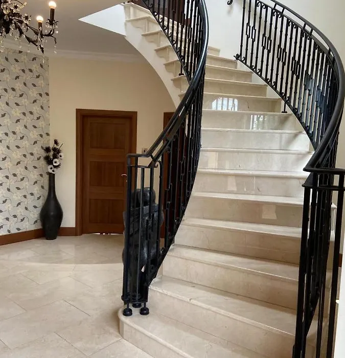 Corness House B&B-1