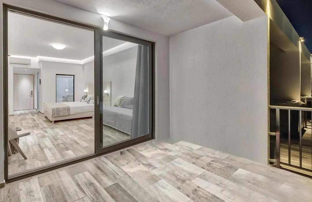 Mandala Seafront Suites-1