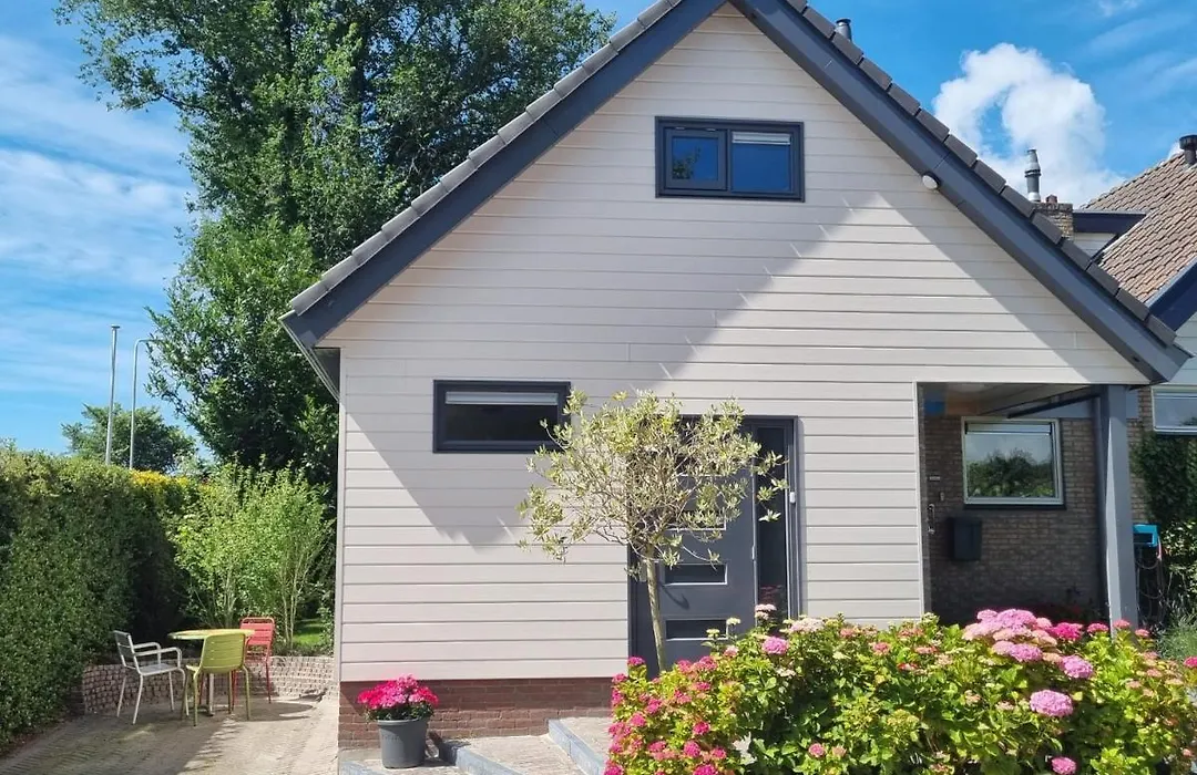 Logement de Garage-1