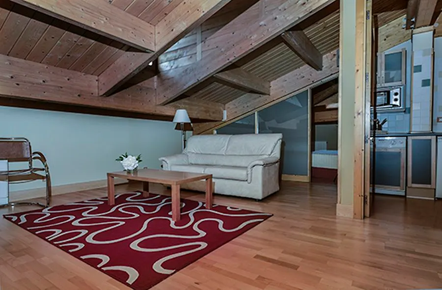 Apartamentos Ojeda-1