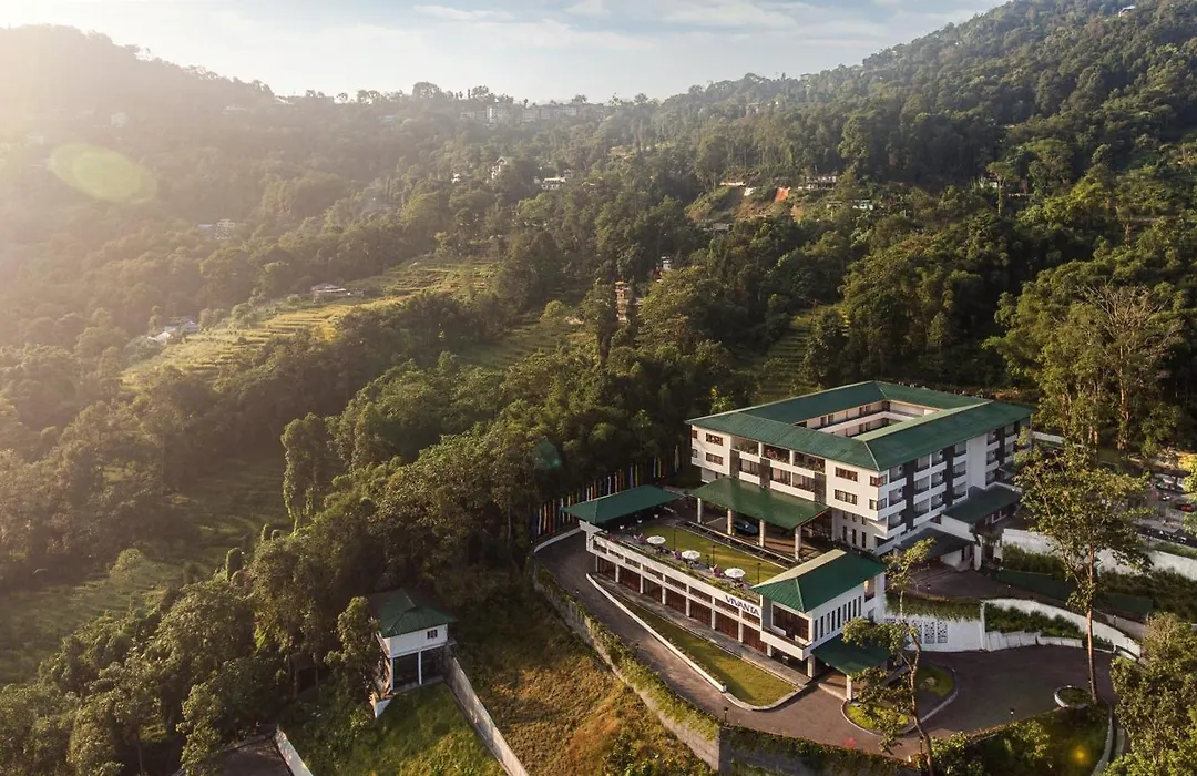 Vivanta Sikkim Pakyong-1