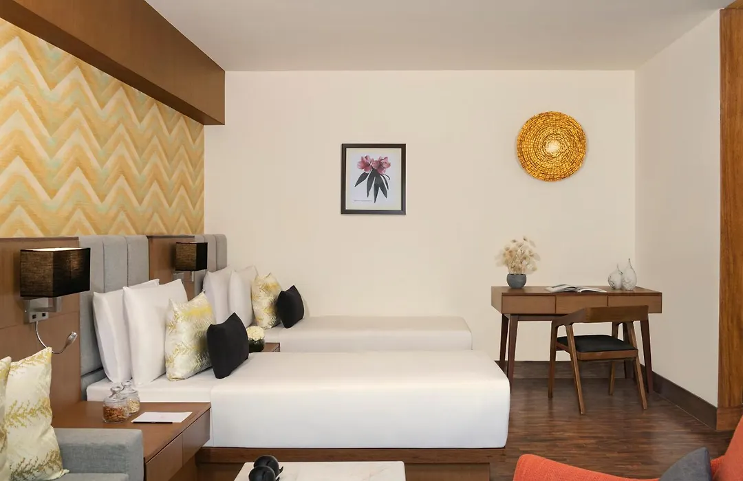 Vivanta Sikkim Pakyong-1