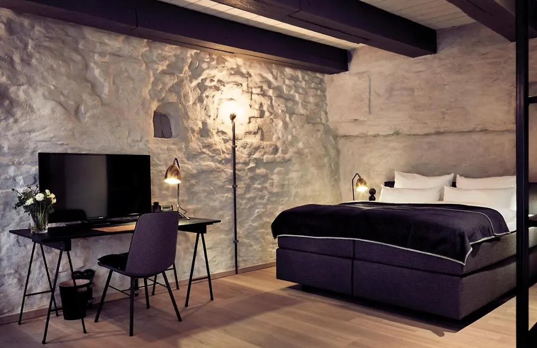 Fisher'S Loft Hotel-1