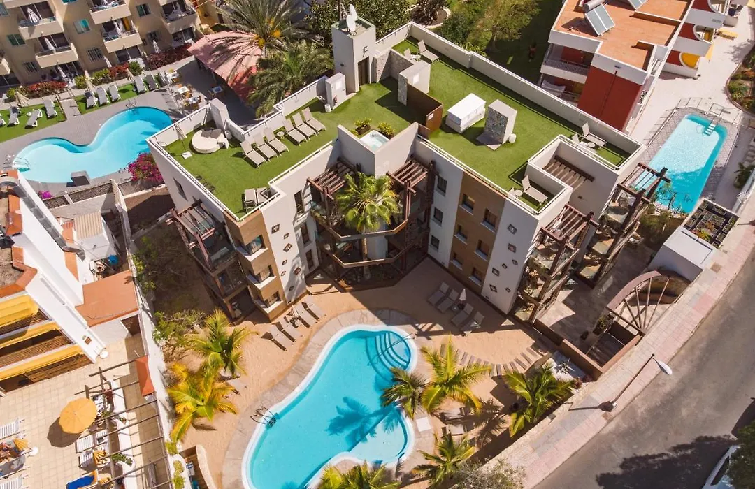 Alhambra Boutique Apartments By Pmc Resorts-1
